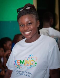 Miss Odei-Amoani
